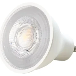 Scan Products GU10 spotpære, dæmpbar, 2700K, 38° spredning