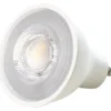 Scan Products GU10 spotpære, dæmpbar, 4000K, 38° spredning