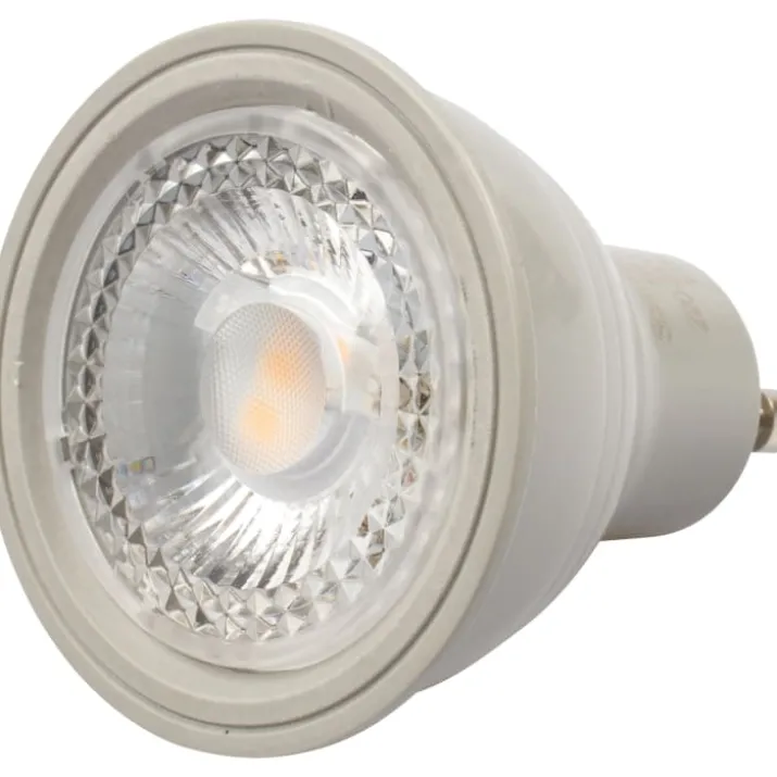 Scan Products GU10 spotpære, 4000K