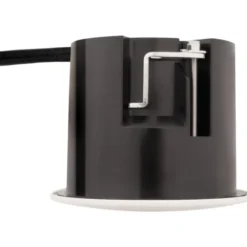 Scan Products Luna Quick Install 2.0 indbygningsspot, 3000K, mat hvid