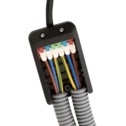 Scan Products Luna Quick Install 2.0 indbygningsspot, GU10, mat hvid, 10 stk