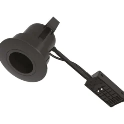 Scan Products Luna Quick2Light indbygningsspot, GU10, mat sort