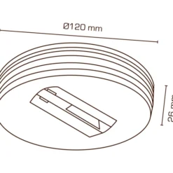 Scan Products Mita 1F monopoint, sort