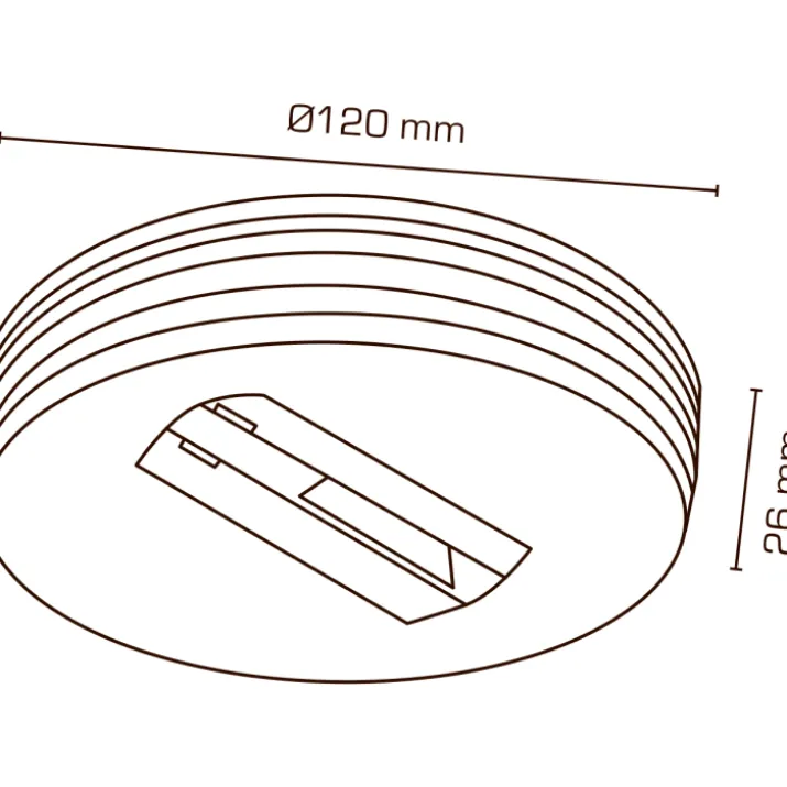 Scan Products Mita 1F monopoint, sort