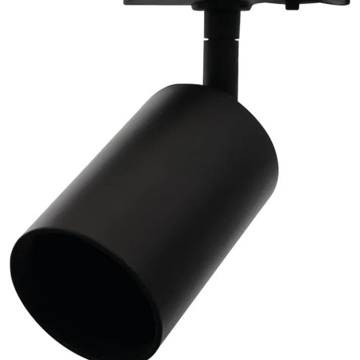 Scan Products Mita 1F skinnespot, Ø5,5 cm, sort