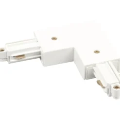 Scan Products Mita 1F vinkelsstykke, hvid, indvendig
