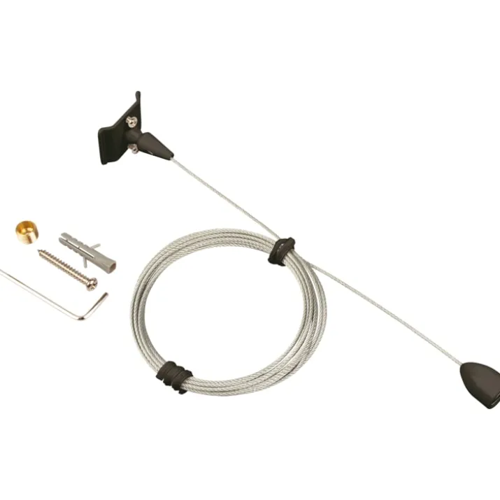 Scan Products Mita 1F wiresæt, sort