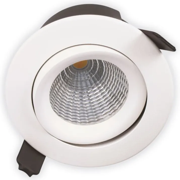 Scan Products Sabina indbygningsspot, 2700K