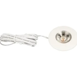 Scan Products Sofia møbelspot, 2700K, hvid
