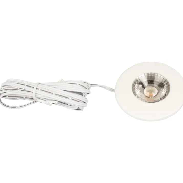 Scan Products Sofia møbelspot, 2700K, hvid