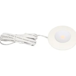 Scan Products Sofia møbelspot, 2700K, mat hvid
