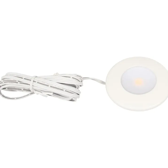 Scan Products Sofia møbelspot, 2700K, mat hvid