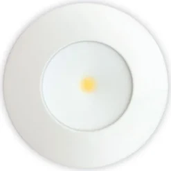 Scan Products Sofia møbelspot, 3000K, mat hvid