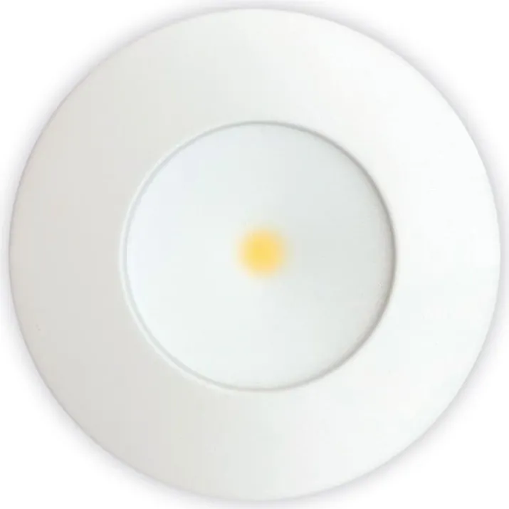 Scan Products Sofia møbelspot, 3000K, mat hvid