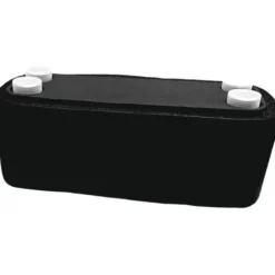 Scantherm Skagen luft til vand varmepumpesæt, monoblok, 12 kW