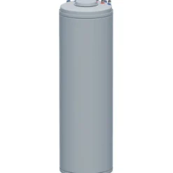 Scantherm Skagen luft til vand varmepumpesæt, monoblok, 12 kW