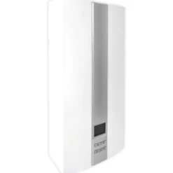 Scantherm Skagen luft til vand varmepumpesæt, monoblok, 8 kW