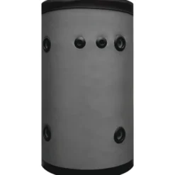 Scantherm Skagen luft til vand varmepumpesæt, monoblok, 8 kW
