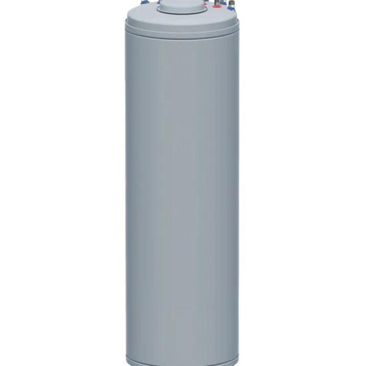 Scantherm Skagen luft til vand varmepumpesæt, monoblok, 8 kW