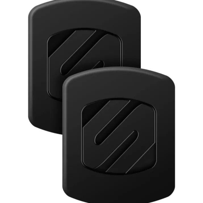 Scosche magicMOUNT™ SURFACE2 magnetholder, dobbeltsidet