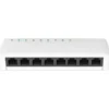 SecPro switch, 8xRJ45 Gb