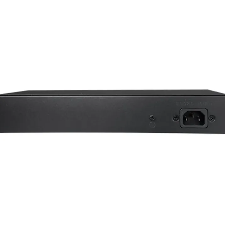 SecPro switch, 16xRJ45 Gb, 2xSFP Gb