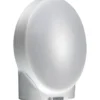 Servodan Minilux, 41-047, skumringsrelæ, hvid