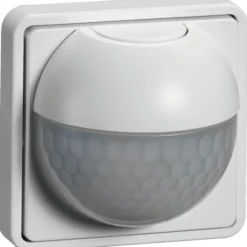 Servodan sensor PIR