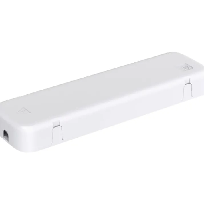 SG driver med kabel til Slimline LED-skinne, 30 cm, 20W