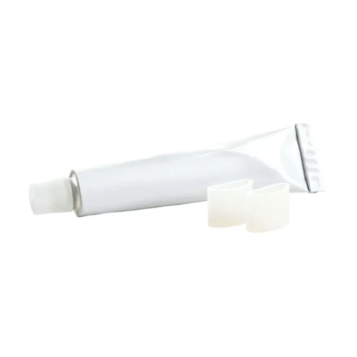 SG endestykker & lim til StripLine LED strip