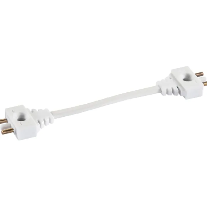 SG flex konnektor til Slimline LED-skinne