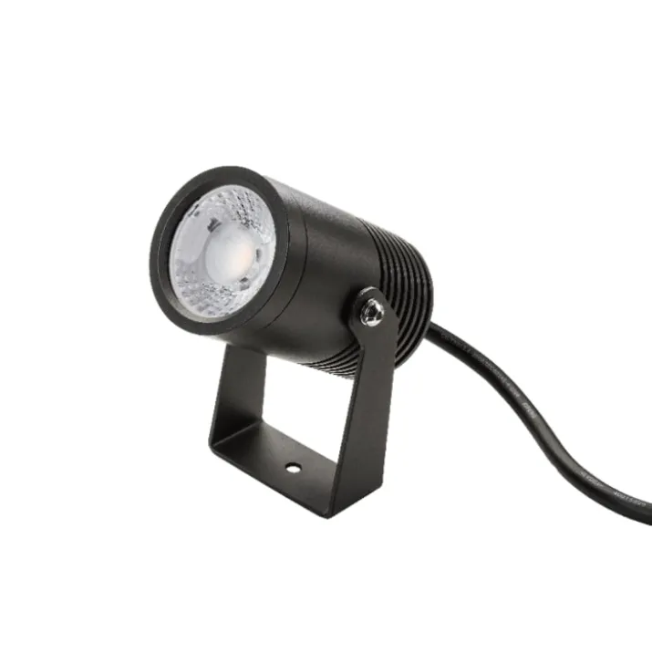 SG Hovden Midi havespot, 3000K, 15° spredning