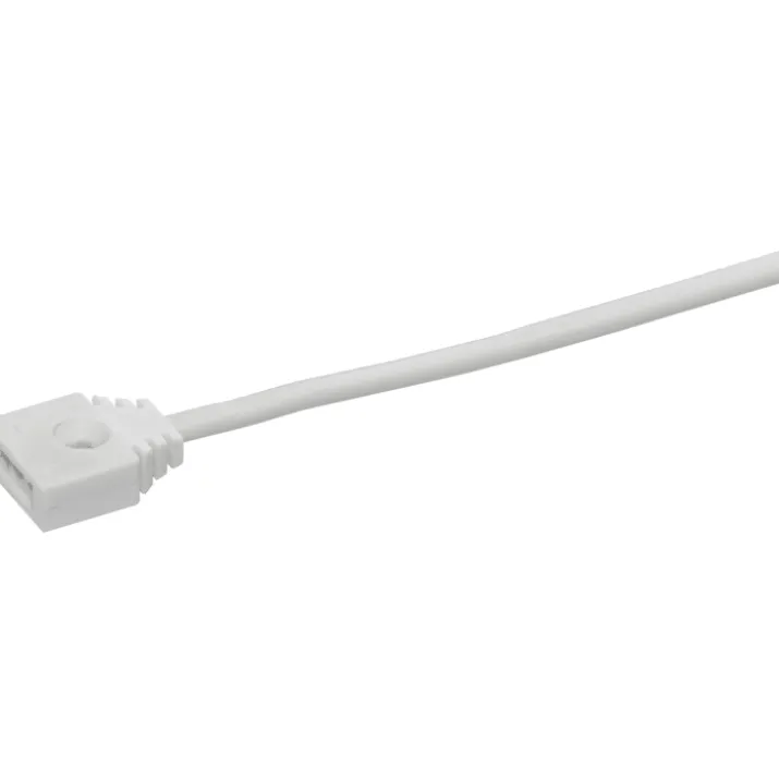 SG konnektorkabel til Slimline LED-skinne, 30 cm
