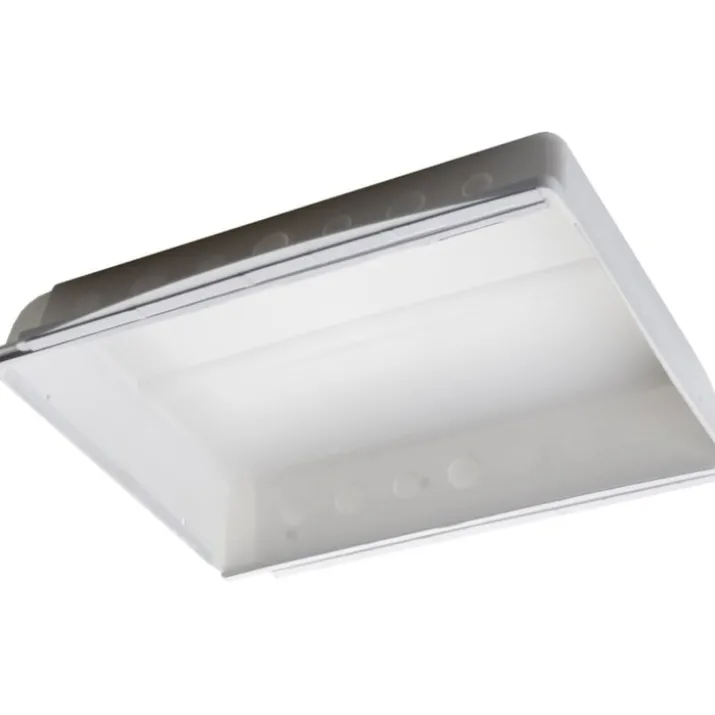 SG Multibox Mini, 330-660x280x65mm, hvid