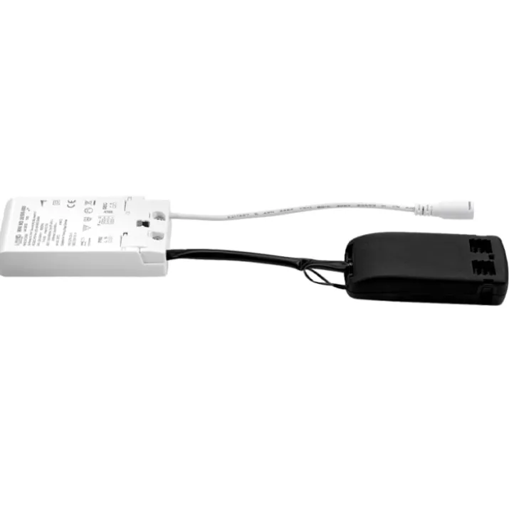 SG Sense driver, bagkantsdæmp, linect, 25W
