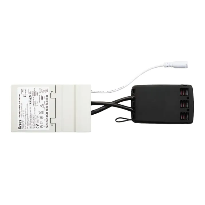 SG Sense driver, dali & push dim, 25W