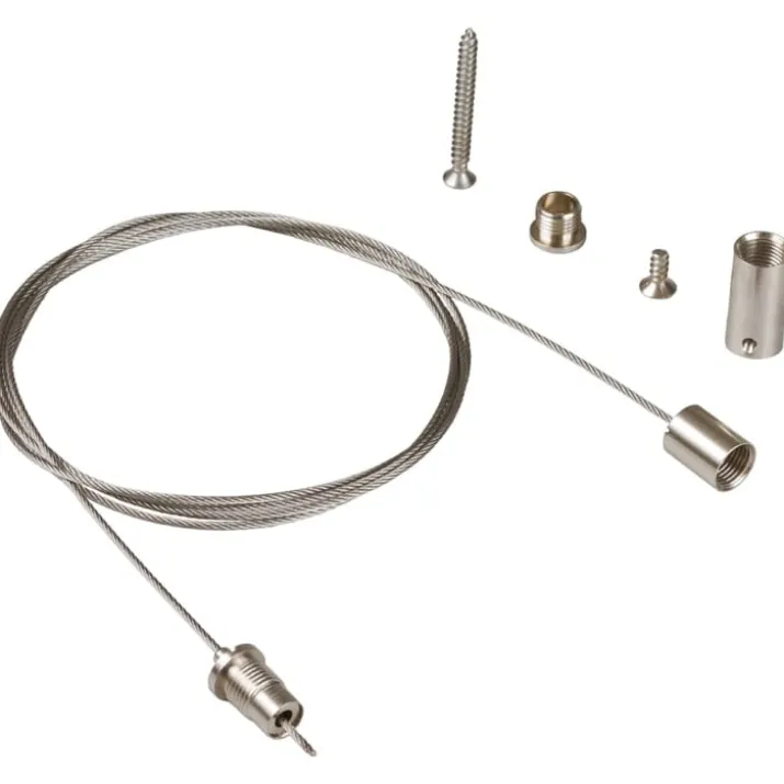 SG Sense wirekit til paneler