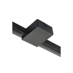 SG Zip Tilkobling flytbar 1F, sort