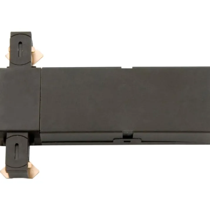SG Zip T-tilkobling 1F, mat sort