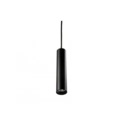 SG Zip Tube Micro 1F skinnependel, dimtowarm, sort