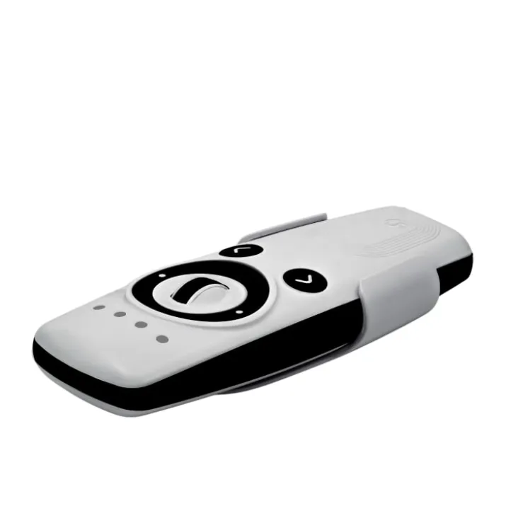 Shelly Blu fjernbetjening, Bluetooth & Zigbee, hvid