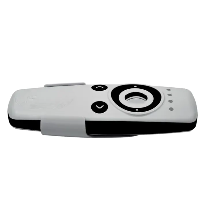 Shelly Blu fjernbetjening, Bluetooth & Zigbee, hvid