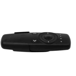 Shelly Blu fjernbetjening, Bluetooth & Zigbee, sort