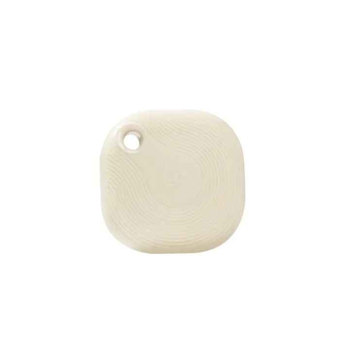 Shelly Blu fjernbetjeningstryk, Bluetooth & Zigbee, beige