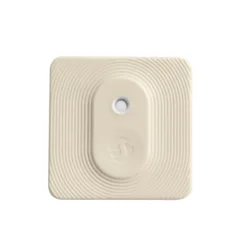 Shelly Blu temperatur- & fugtighedssensor, Bluetooth & Zigbee, beige