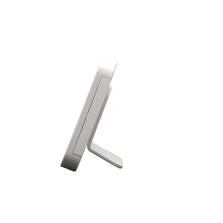 Shelly Blu temperatur- & fugtighedssensor, Bluetooth & Zigbee, hvid