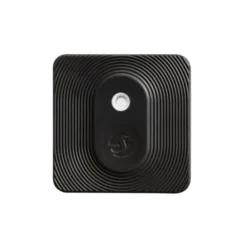 Shelly Blu temperatur- & fugtighedssensor, Bluetooth & Zigbee, sort