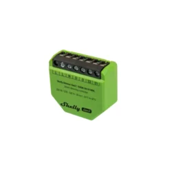 Shelly Dimmer Gen3 wi-fi-styret lysdæmper