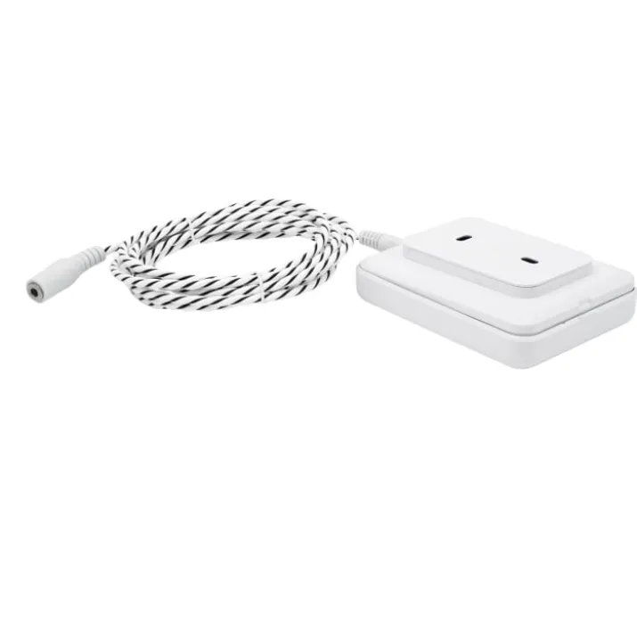 Shelly Flood Gen4 lækagesensor, Wi-Fi & Zigbee