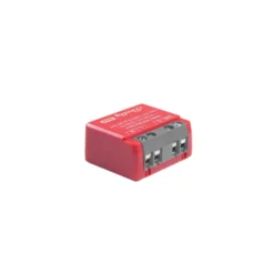 Shelly Mini Gen4 relæ med effektmåler, Wi-Fi & Zigbee